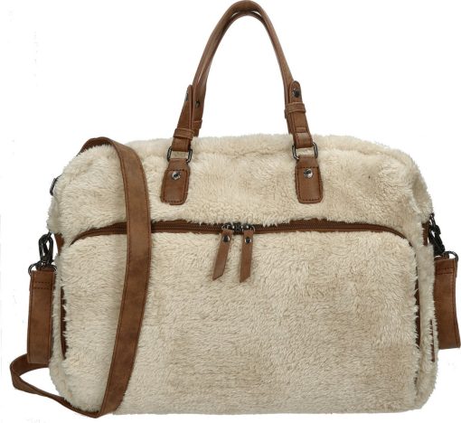 Enrico Benetti Teddy Luiertas Mombag - 66655