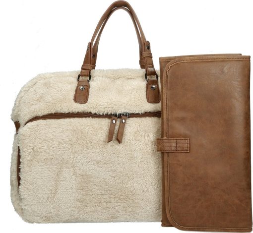 Enrico Benetti Teddy Luiertas Mombag - 66655 - Image 7