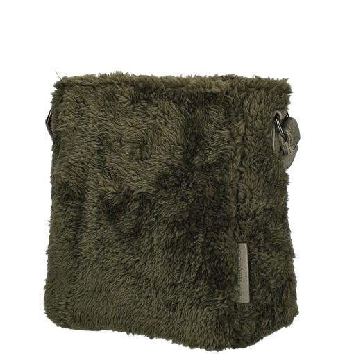 Enrico Benetti Teddy Crossbody - 66694 - Olijfgroen - Image 4