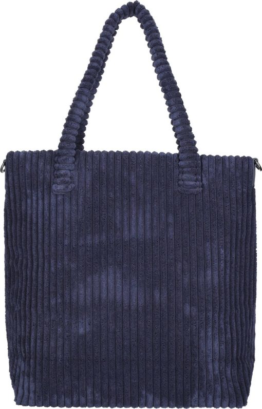 Enrico Benetti Rosie Corduroy Shopper - 78026 - Donkerblauw - Image 2