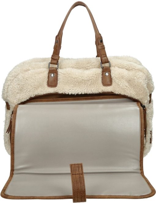 Enrico Benetti Teddy Luiertas Mombag - 66655 - Image 3