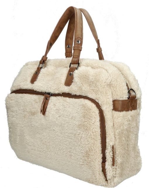 Enrico Benetti Teddy Luiertas Mombag - 66655 - Image 5