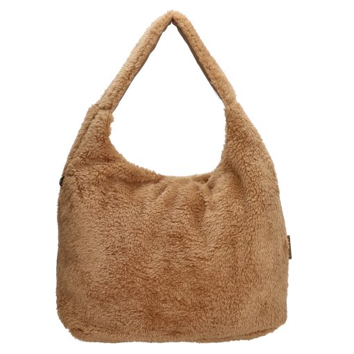 Enrico Benetti Teddy Shopper / buideltas 66595 - Camel - Image 2