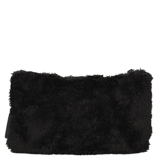 Enrico Benetti Teddy Clutch/Crossbody - 66705 - Zwart - Image 4