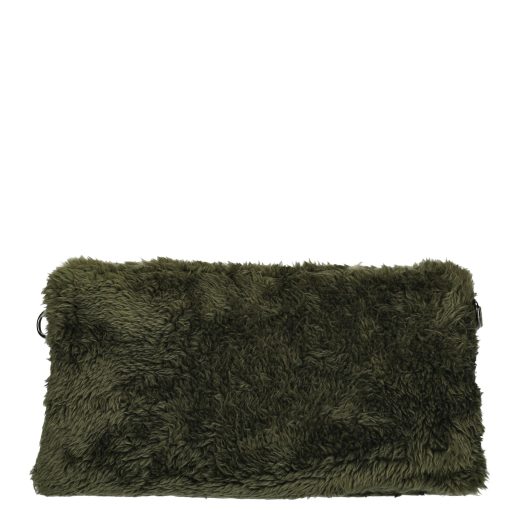 Enrico Benetti Teddy Clutch/Crossbody - 66705 - Olijf - Image 3