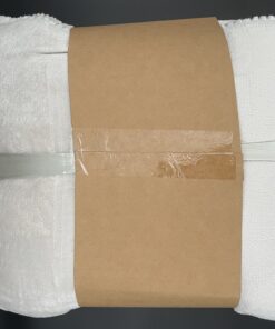 Alternative view of Superzachte Flanel Teddy Deken 150x200 cm – Warme deken – Fluffy deken - Plaid - Beige