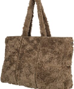 Fay Shopper bruin