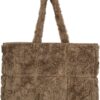 Fay Shopper bruin