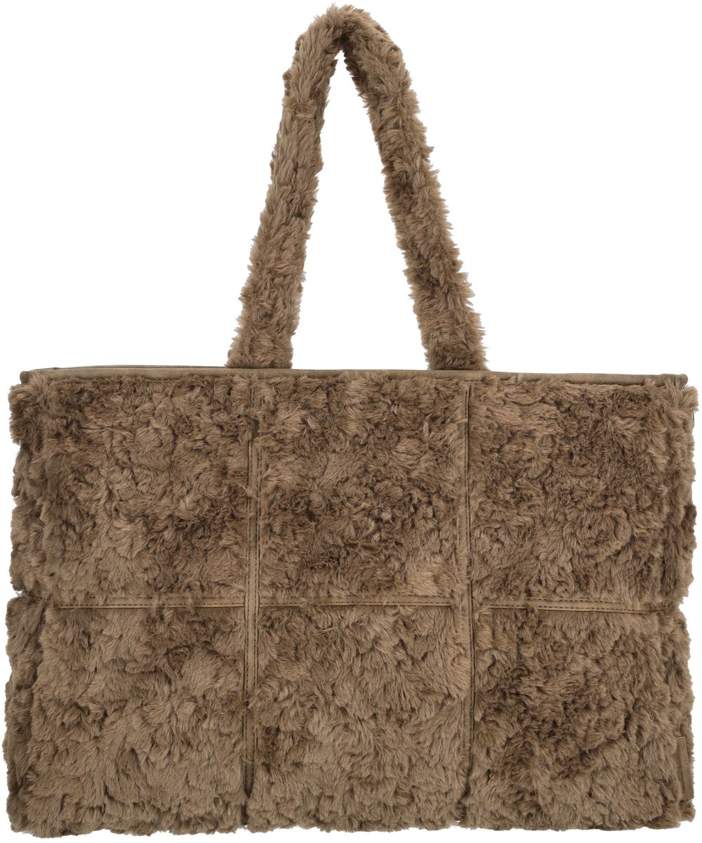 Fay Shopper bruin