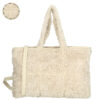 Fay Shopper off white