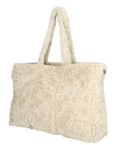 Alternative view of Fay Shopper - Off White - 65018
