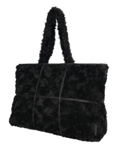 Alternative view of Fay Shopper - Zwart - 65018