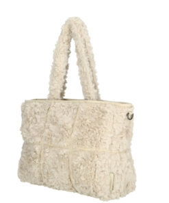 Alternative view of Fay Handtas - Off White - 65017