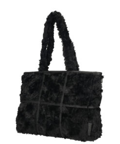 Alternative view of Fay Handtas - Zwart - 65017