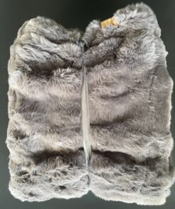 Alternative view of Superzachte luxe deken / Plaid - 160 x 130 cm