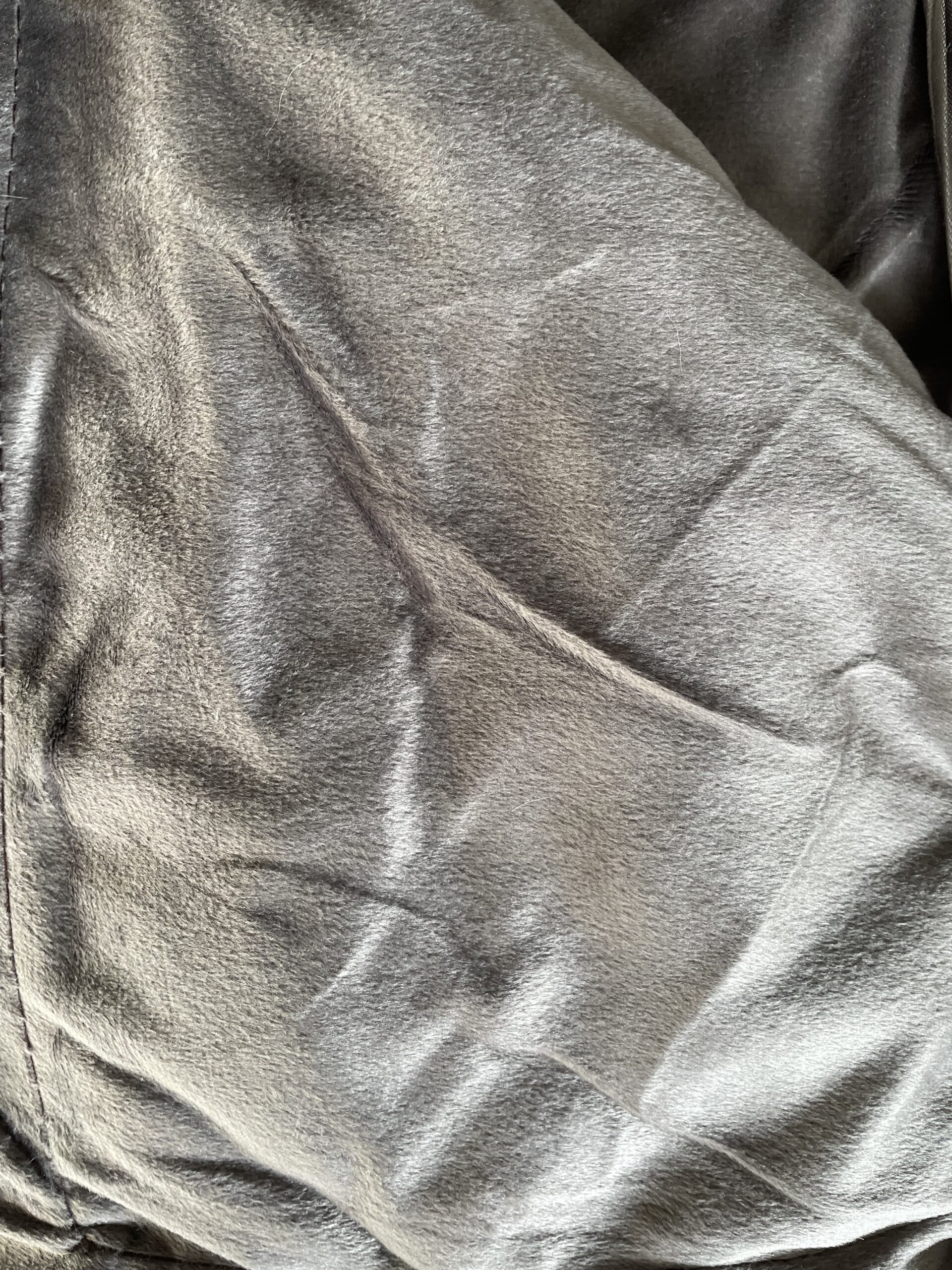 Superzachte luxe deken / Plaid - 160 x 130 cm - Afbeelding 3