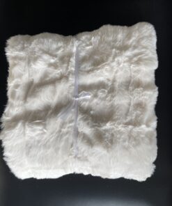 Alternative view of Superzachte luxe deken / Plaid - 160 x 130 cm