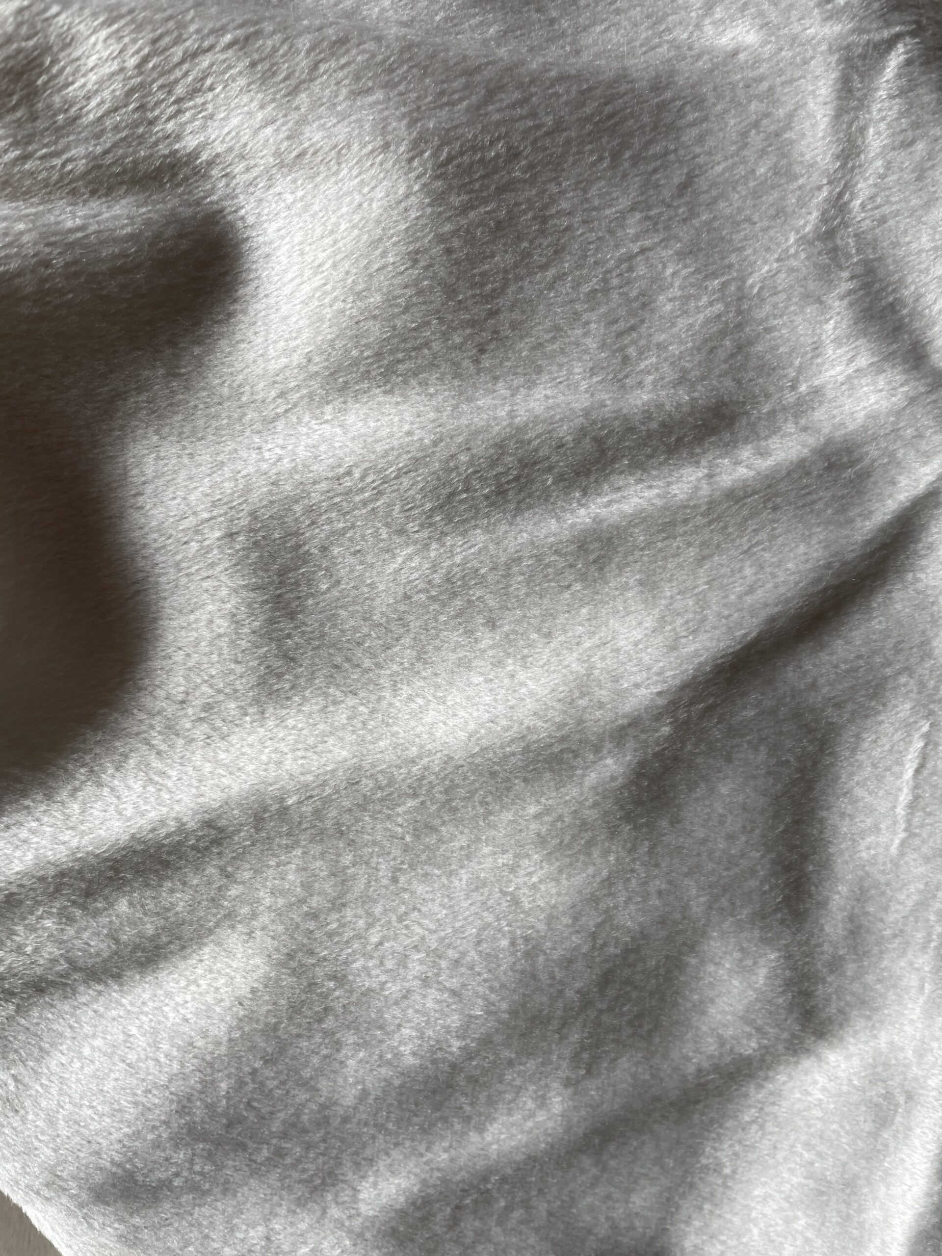 Superzachte luxe deken / Plaid - 160 x 130 cm - Afbeelding 3