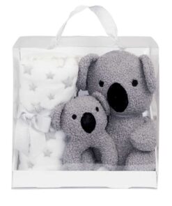 giftbox koala
