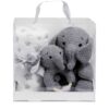 giftbox olifant