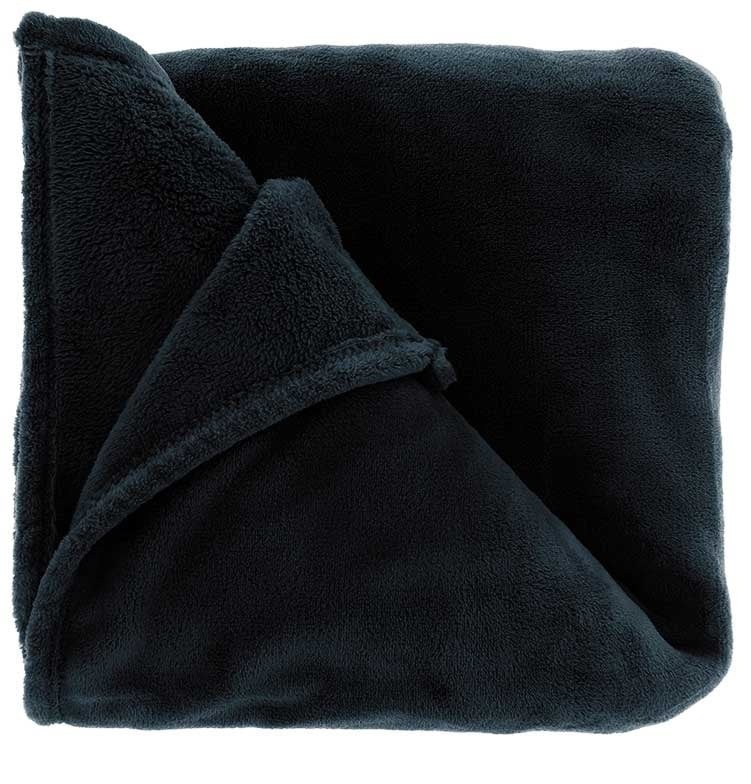 Claudi chateau zwart